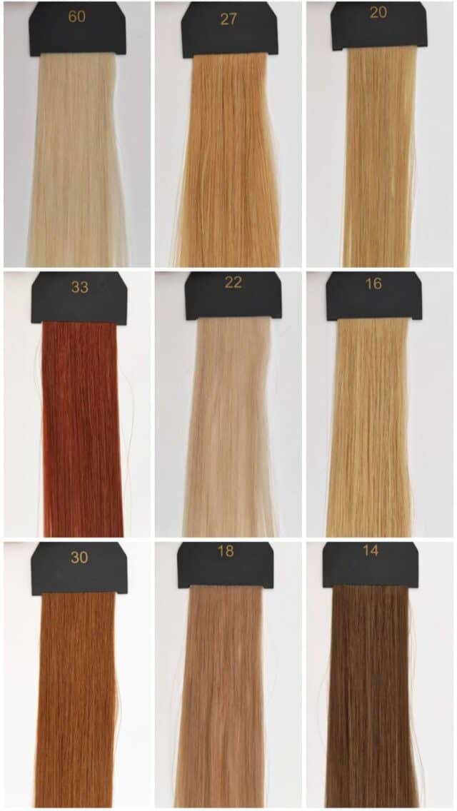 FLAT TIPS - Image 7