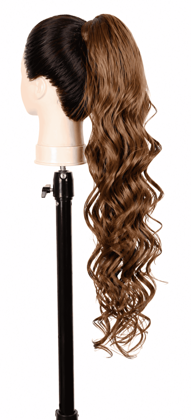 LOOSE CURL #6 28'' 180gr - Image 2