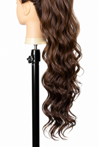 LOOSE CURL #6 28'' 180gr