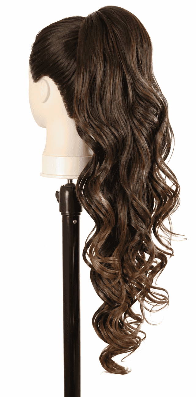 LOOSE CURL #Τ1B/30-28''-180gr - Image 2