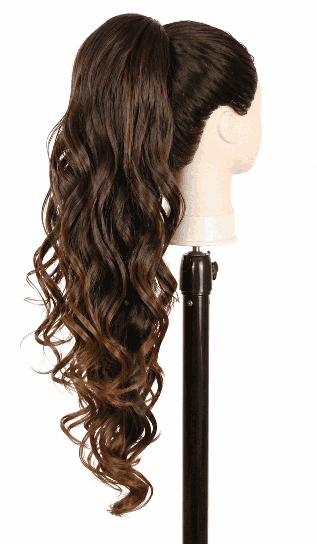 LOOSE CURL #Τ1B/30-28''-180gr