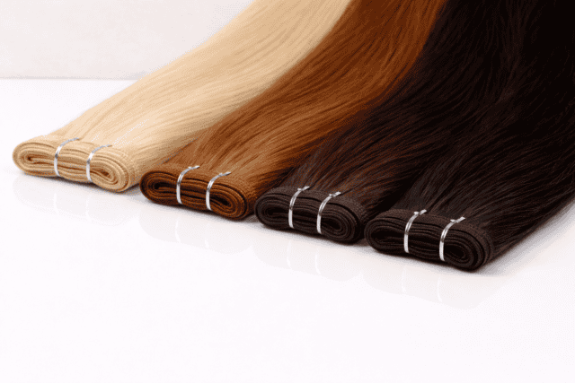 WEFT HAIR