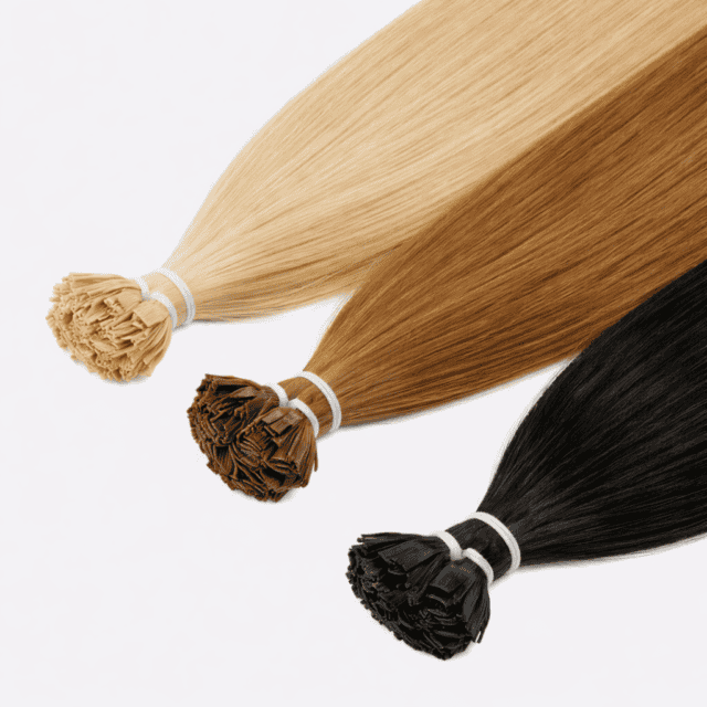 FLAT TIPS