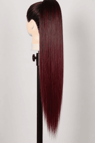 YAKI STRAIGHT #T1B/BUG  28'' 135gr