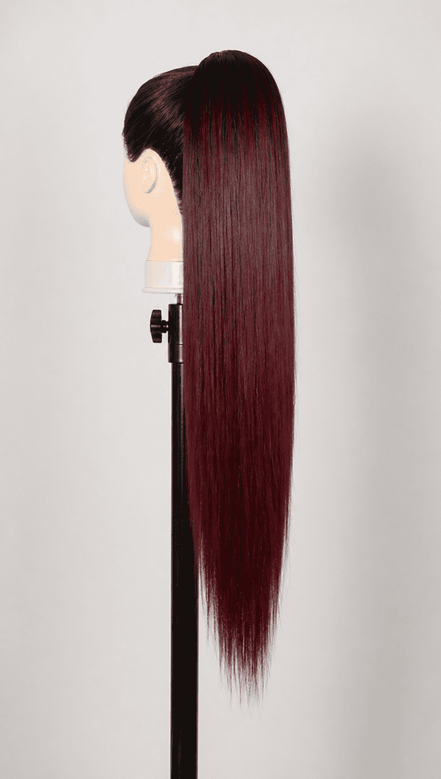 YAKI STRAIGHT #T1B/BUG  28'' 135gr