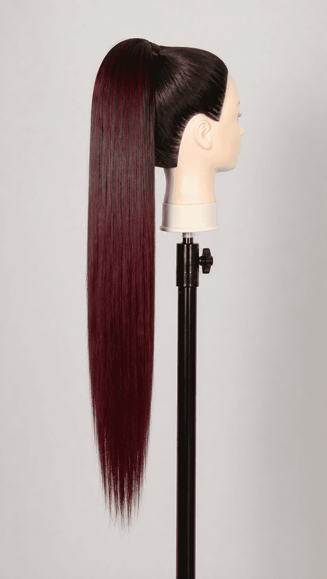 YAKI STRAIGHT #T1B/BUG  28'' 135gr - Image 3