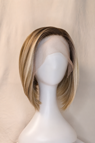 Honey Glow Bob – 9”