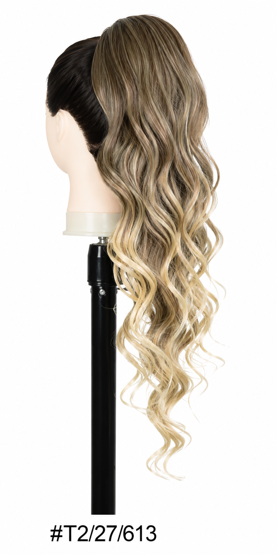 LOOSE CURL #T2/27/613 28” 180gr