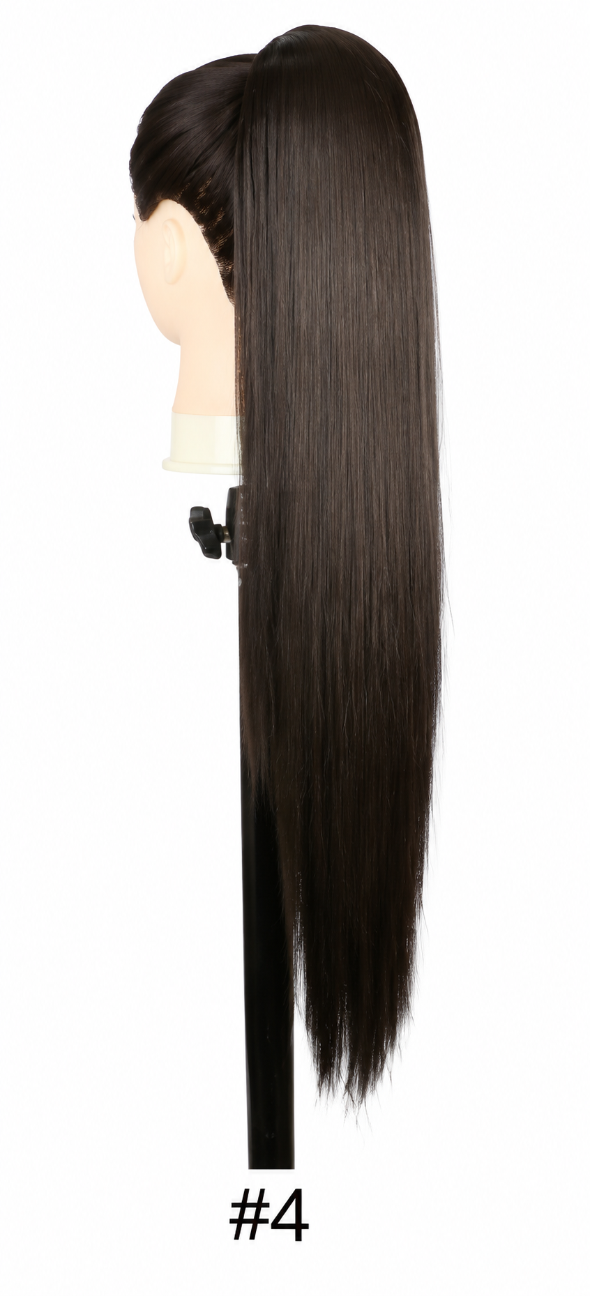 YAKI STRAIGHT #4 28” 135gr