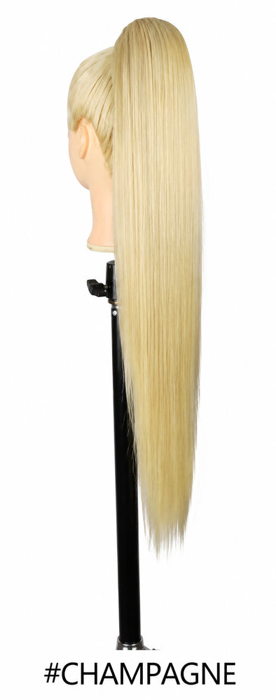 YAKI STRAIGHT #Champagne 28” 135gr