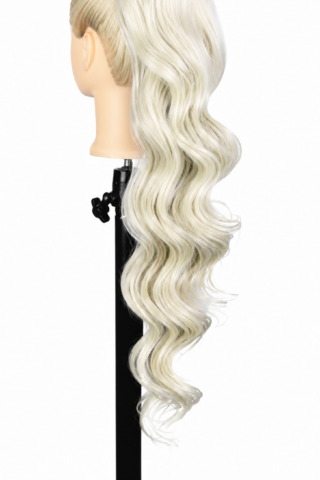 LOOSE CURL #M60/613 28” 180gr
